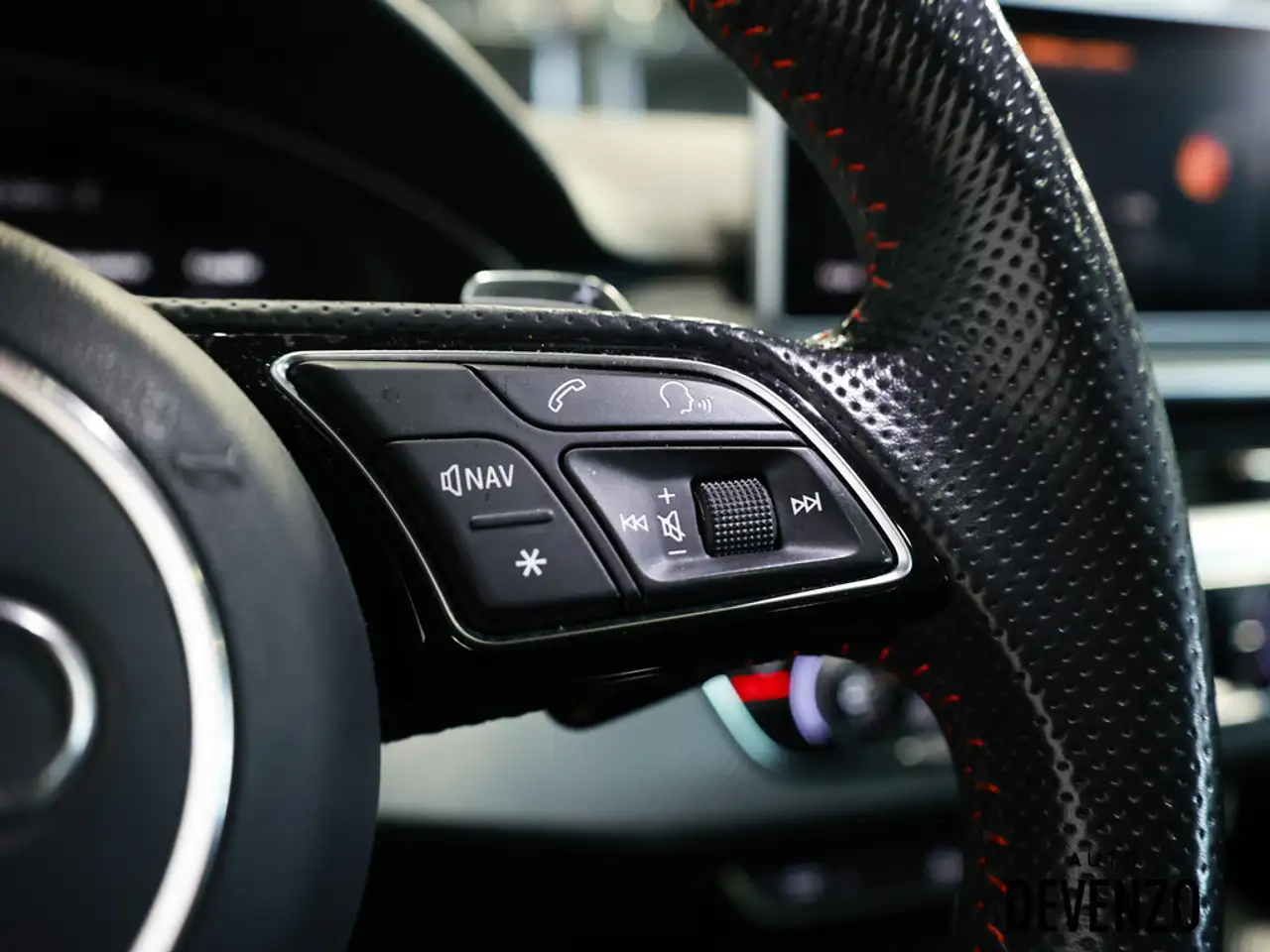 Audi RS5 снимка Audi RS5