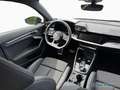 Audi A3 Spb. TFSI S LINE + S tro. OPTIKBLACK+NAVI+CARP+LED Negro - thumbnail 5
