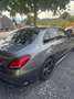 Mercedes-Benz C 200 C 200 d Automatik (205.011) Grau - thumbnail 4