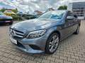 Mercedes-Benz C 300 d 4Matic lim. HuD/LED/Panoramadach/Burmest Gris - thumbnail 1