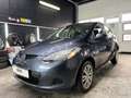Mazda 2 Mazda2 1,3i CE *GARANTIE* Grau - thumbnail 1