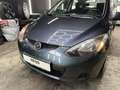 Mazda 2 Mazda2 1,3i CE *GARANTIE* Grau - thumbnail 5