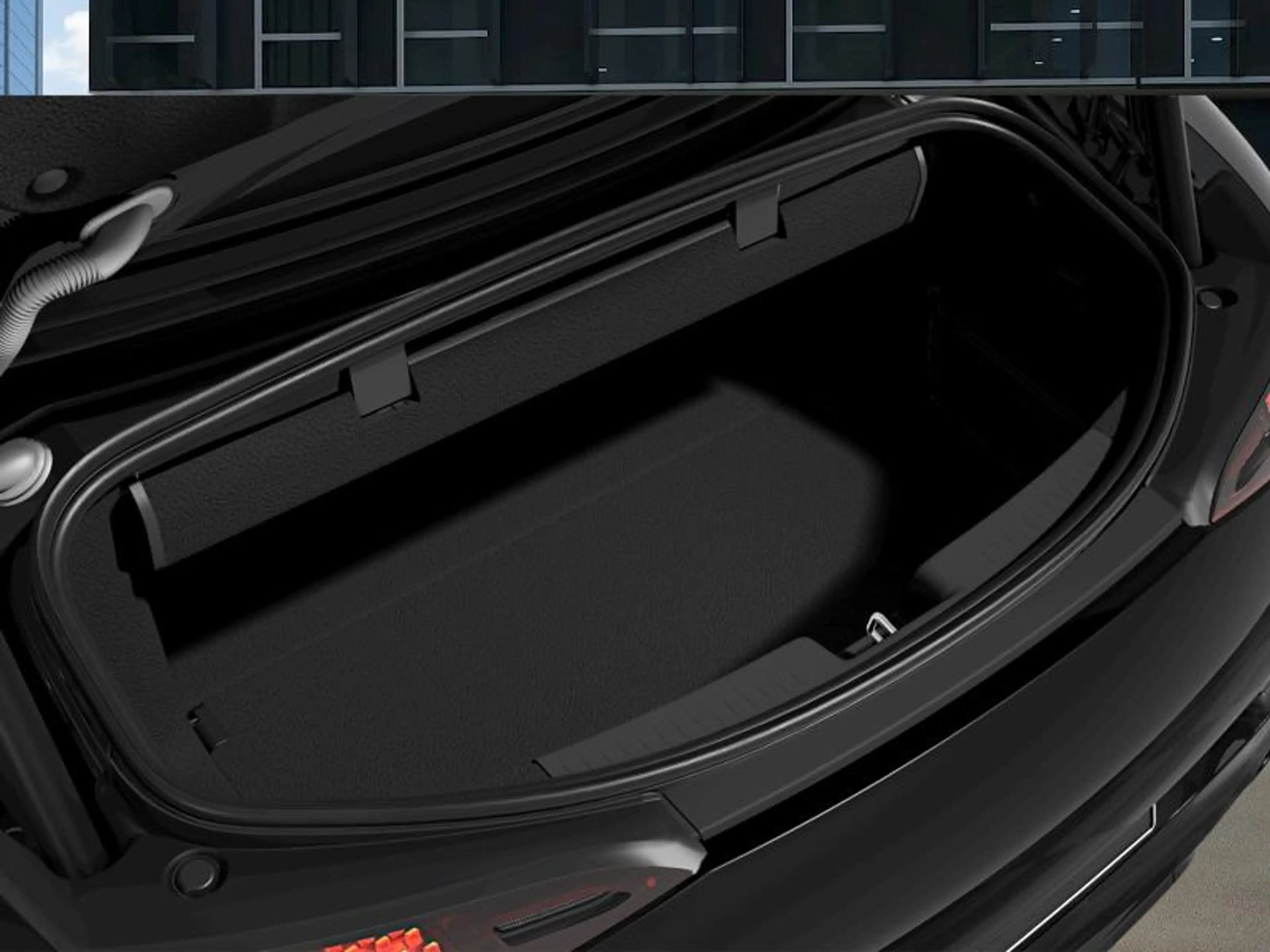 Mercedes-Benz SL 43 AMG Mercedes-AMG — photo 9