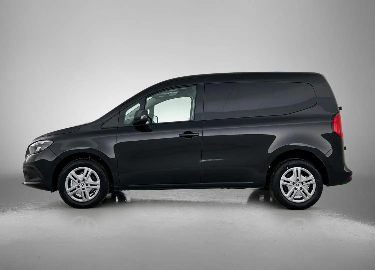 Mercedes-Benz Citan 112 L1 Automaat Pro | BPM Vrij | Navigatie Plus Pa Noir - 2
