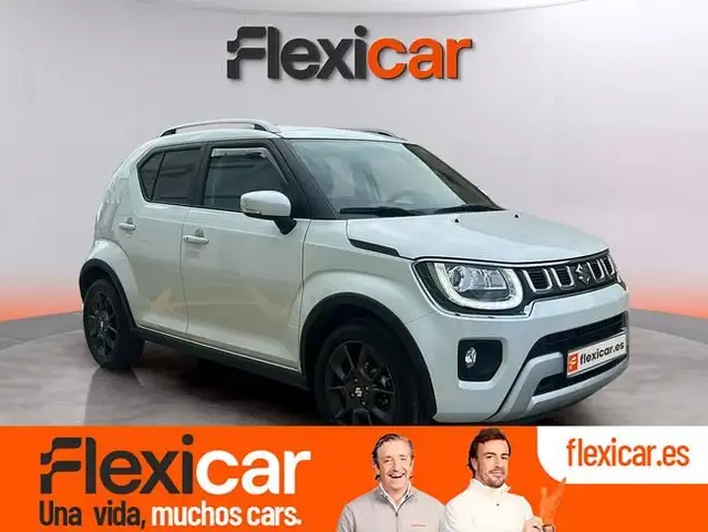 Suzuki Ignis 1.2 GLE 4WD Mild Hybrid