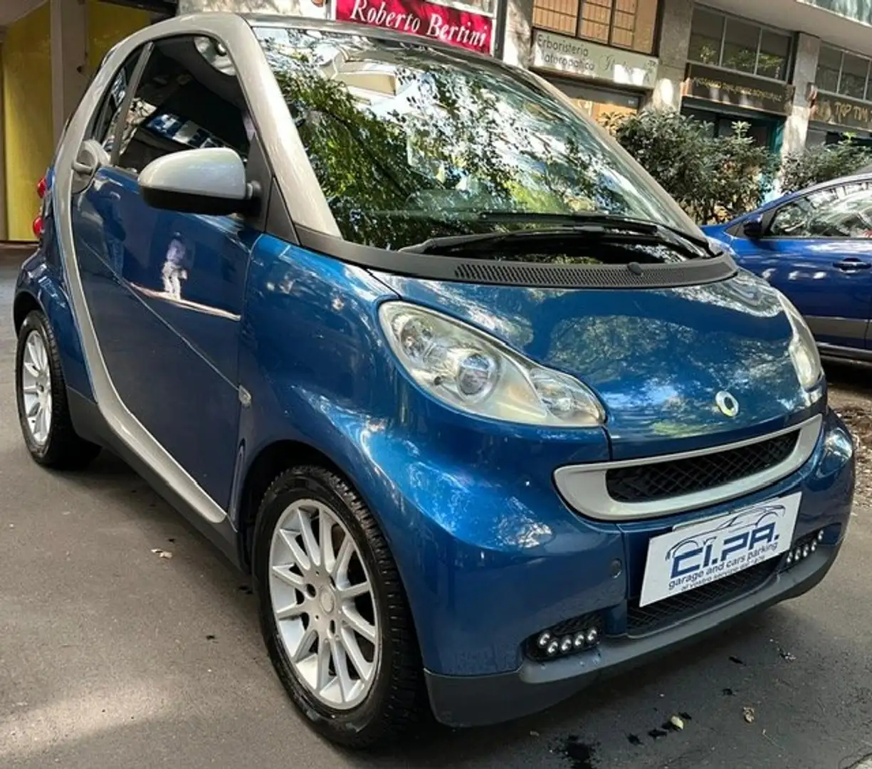 smart forTwo Fortwo II  1.0 mhd Pulse 71cv - 1