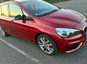 Gran Tourer 220d xDrive 190 ch Sport A