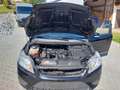 Ford Focus Turnier 1.6 16V Titanium Schwarz - thumbnail 6
