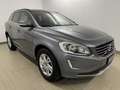 Volvo XC60 D4 AWD Momentum Geartronic Grigio - thumbnail 3