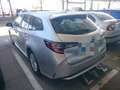 Toyota Corolla 122H DYNAMIC BUSINESS + PROGRAMME BEYOND ZERO ACAD Gris - thumbnail 5