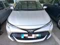 Toyota Corolla 122H DYNAMIC BUSINESS + PROGRAMME BEYOND ZERO ACAD Gris - thumbnail 2