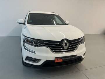 Initiale Pa. dCi 130kW (175cv) X-Tr. 4WD