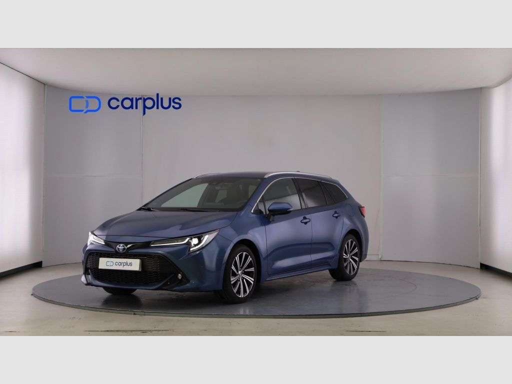 Toyota Corolla 2.0 180H STYLE E-CVT TOURING SPORT - foto 1
