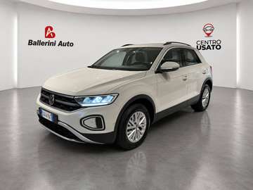 1.0 tsi Life 110cv
