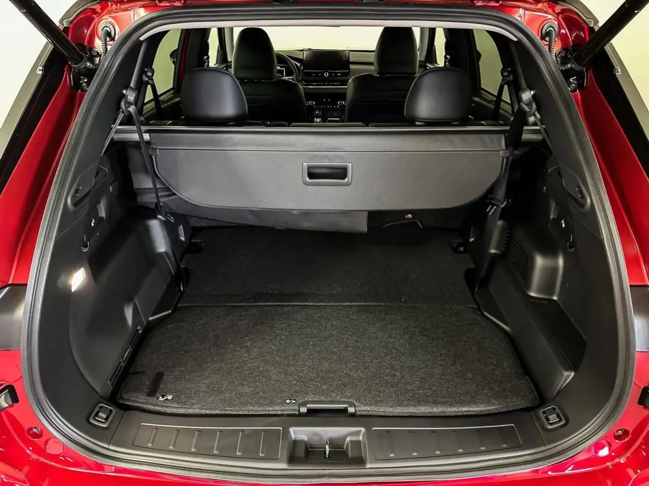 Mitsubishi Outlander снимка Mitsubishi Outlander