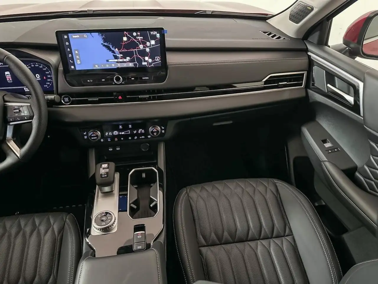 Mitsubishi Outlander снимка Mitsubishi Outlander
