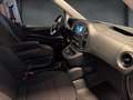 Mercedes-Benz Vito 124 CDI Mixto 4M Extralang Gewerbe+Export Argent - thumbnail 16