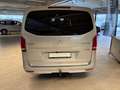 Mercedes-Benz Vito 124 CDI Mixto 4M Extralang Gewerbe+Export Argent - thumbnail 11