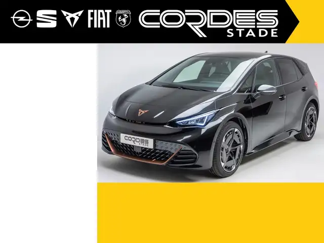 CUPRA Born Edition Dynamic PDC Kamera Automatik ACC (NW13)