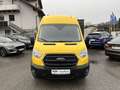 Ford Transit 350 L2H3 Trend AWD Gelb - thumbnail 2