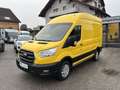 Ford Transit 350 L2H3 Trend AWD Gelb - thumbnail 3