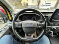 Ford Transit 350 L2H3 Trend AWD Gelb - thumbnail 10
