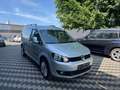 Volkswagen Caddy Kombi Maxi Roncalli Klima Behind.Gerecht Silber - thumbnail 3