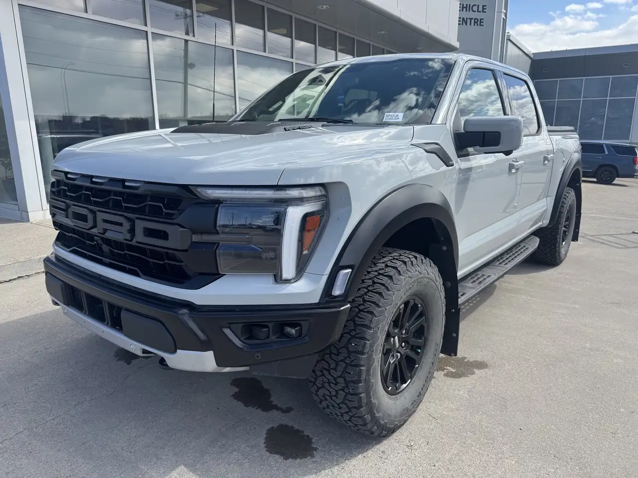 2024 Ford F 150