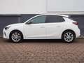 Opel Corsa F Edition PDC+KLIMA+SHZ+TEMPOMAT+ALU++++++ Blanco - thumbnail 9