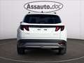 Hyundai TUCSON 1.6 hev Business 2wd auto Bianco - thumbnail 6
