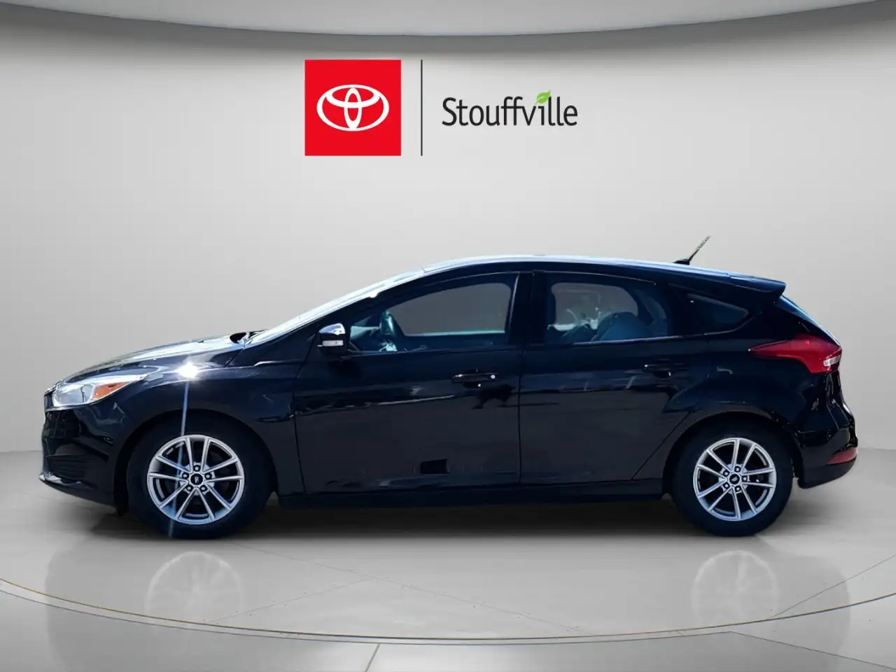 Ford Focus photo Ford Focus