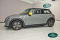 MINI Cooper SE Mini F56 Full Electric 3p S auto Gris - thumbnail 5