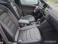Volkswagen Tiguan R 2.0 TSI 4M AHK Akra Matrix Navi Pano Zwart - thumbnail 4