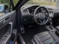 Volkswagen Tiguan R 2.0 TSI 4M AHK Akra Matrix Navi Pano Zwart - thumbnail 10