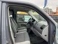 Volkswagen Transporter T5 Kasten-Kombi 2.0 TDI 9-SIT AHK KLIMA Gris - thumbnail 6