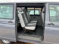 Volkswagen Transporter T5 Kasten-Kombi 2.0 TDI 9-SIT AHK KLIMA Gris - thumbnail 7