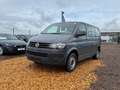 Volkswagen Transporter T5 Kasten-Kombi 2.0 TDI 9-SIT AHK KLIMA Gris - thumbnail 2