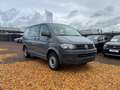 Volkswagen Transporter T5 Kasten-Kombi 2.0 TDI 9-SIT AHK KLIMA Gris - thumbnail 5