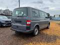 Volkswagen T5 Transporter Kasten-Kombi 2.0 TDI 9-SITZER AHK KLIMA Grau - thumbnail 4