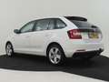 Skoda Rapid/Spaceback 1.2 TSI Greentech Style Edition 86pk | Panoramadak Blanc - thumbnail 7