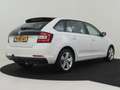 Skoda Rapid/Spaceback 1.2 TSI Greentech Style Edition 86pk | Panoramadak Blanc - thumbnail 8