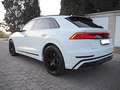 Audi Q8 60 TFSIe Black line plus quattro Negro - thumbnail 4
