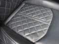 Audi Q8 60 TFSIe Black line plus quattro Negro - thumbnail 41