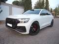 Audi Q8 60 TFSIe Black line plus quattro Negro - thumbnail 1