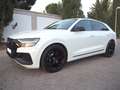 Audi Q8 60 TFSIe Black line plus quattro Negro - thumbnail 2