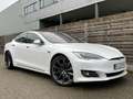 Tesla Model S 100 kWh Dual Motor Long Range Plus BTW/TVA Blanc - thumbnail 19