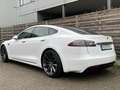 Tesla Model S 100 kWh Dual Motor Long Range Plus BTW/TVA Blanc - thumbnail 6