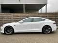 Tesla Model S 100 kWh Dual Motor Long Range Plus BTW/TVA Blanc - thumbnail 5