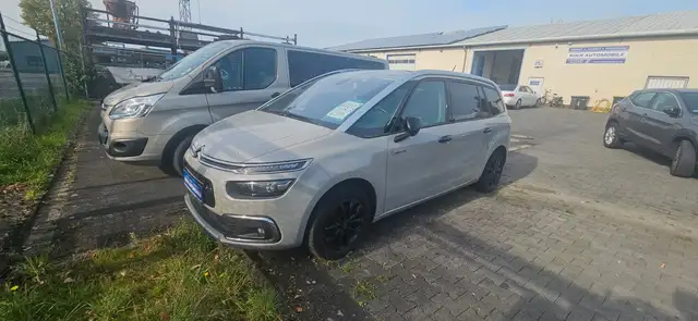 Citroën Grand C4 Picasso / SpaceTourer /Spacetourer Rip Curl