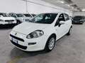 Fiat Punto Punto III 2014 5p 1.2 Street E6 Bianco - thumbnail 2